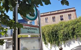 Διαμέρισμα 60 τ.μ. με 2 υπνοδωμάτιο/α και 1 ιδιωτικό/ά μπάνιο/α σε Ακρόπολη - Κουκάκι